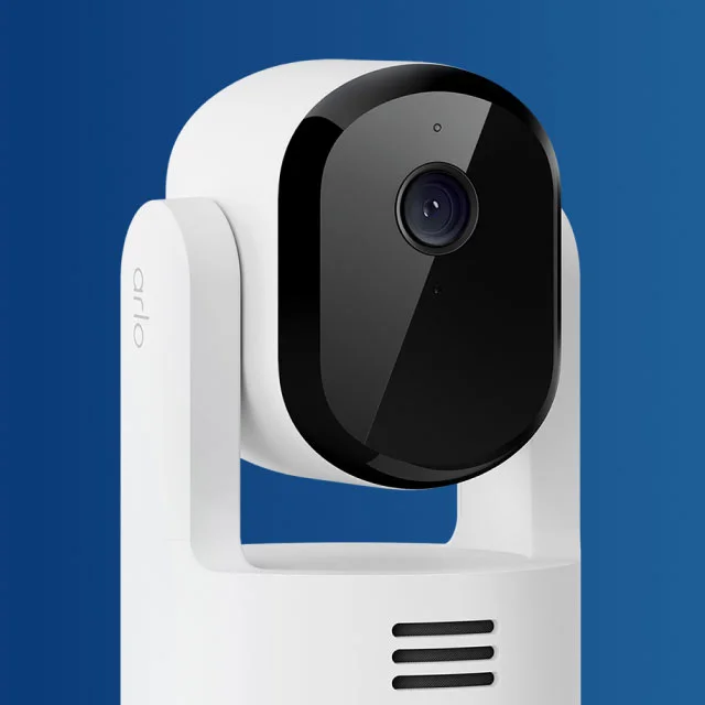 Arlo Security Camera