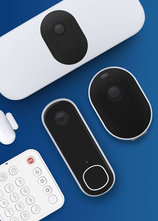 Arlo Security Bundle