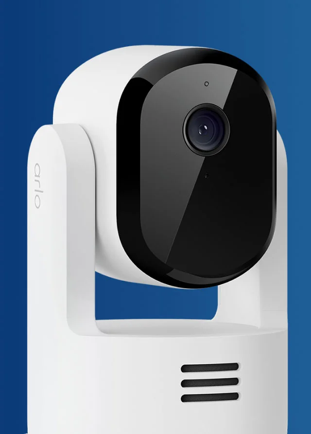 Arlo Security Camera