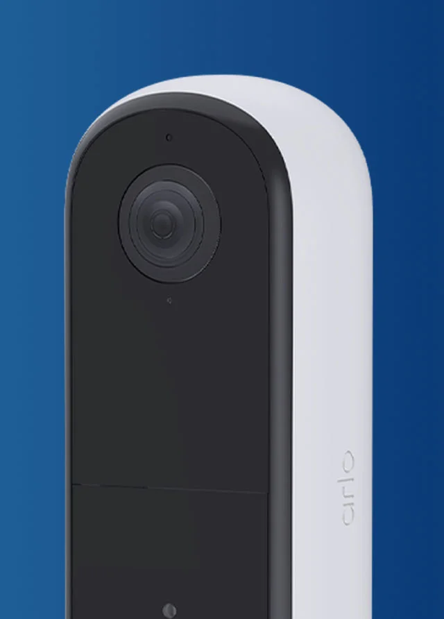 Arlo Video Doorbell