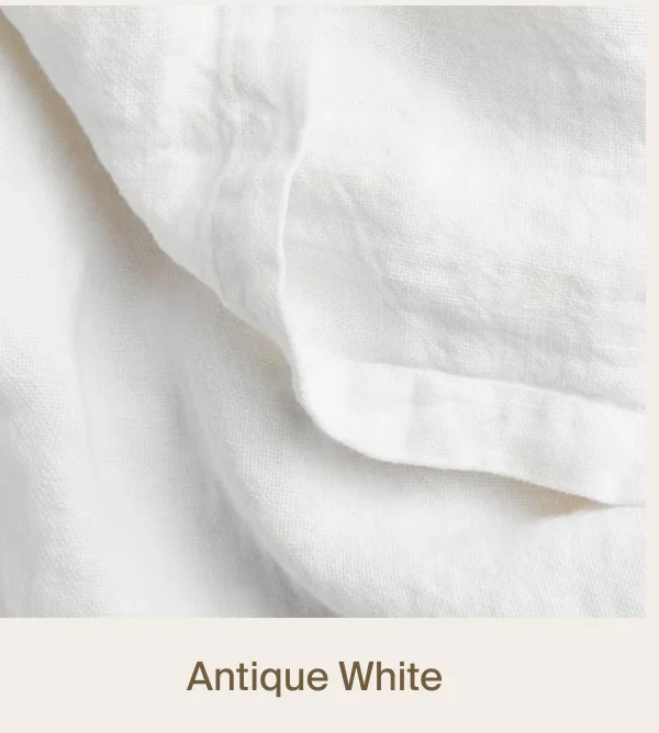Shop Antique White