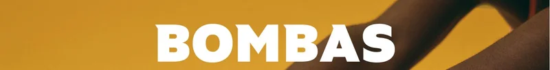 BOMBAS