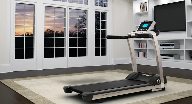 T3 Treadmill
