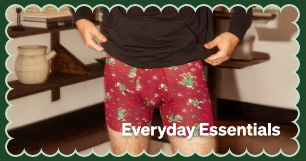 Everyday Essentials