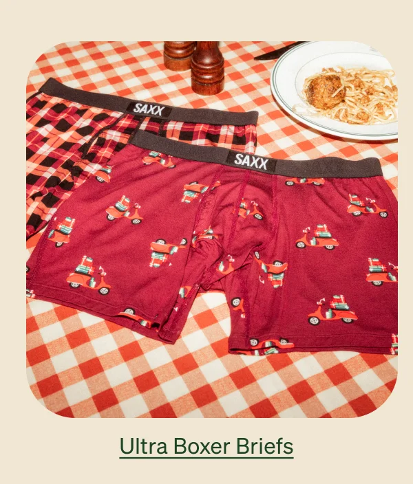 Ultra Boxer Brief