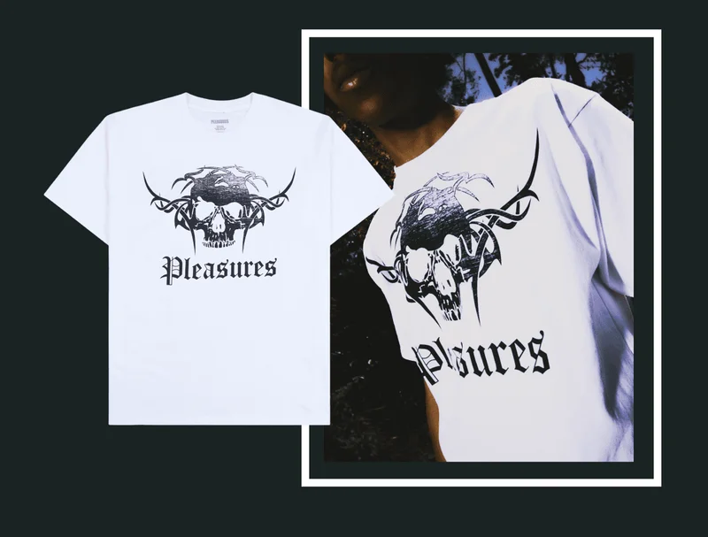 TRADITION T-SHIRT