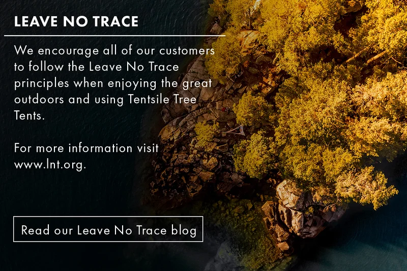 Leave No Trace