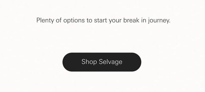 Plenty of options to start your break in journey. Shop now