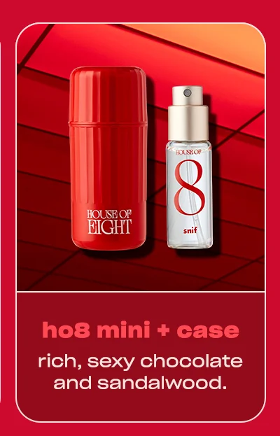 Get 30% off House of 8 with code SNIF30 ↗