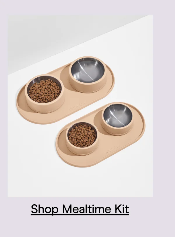 Shop Mealtime Kit