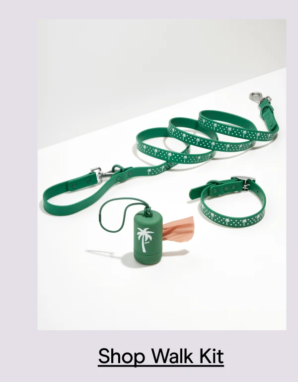 Shop Walk Kit