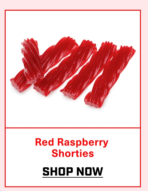 Shop Red Raspberry Shorties