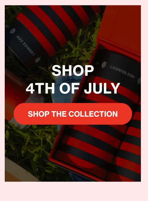 Shop 4th of July