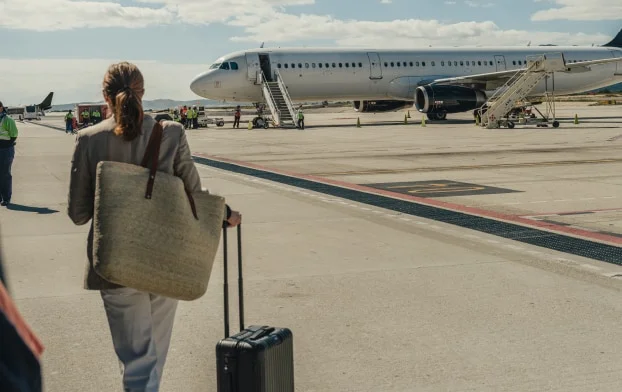 Explore flight deals.