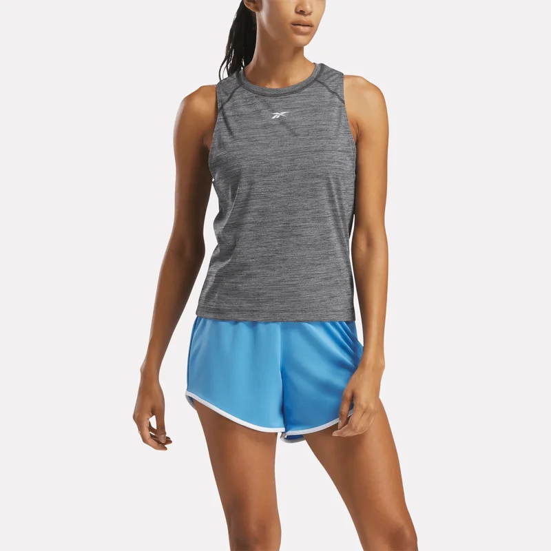 Image of Women's ID Train Tank Top