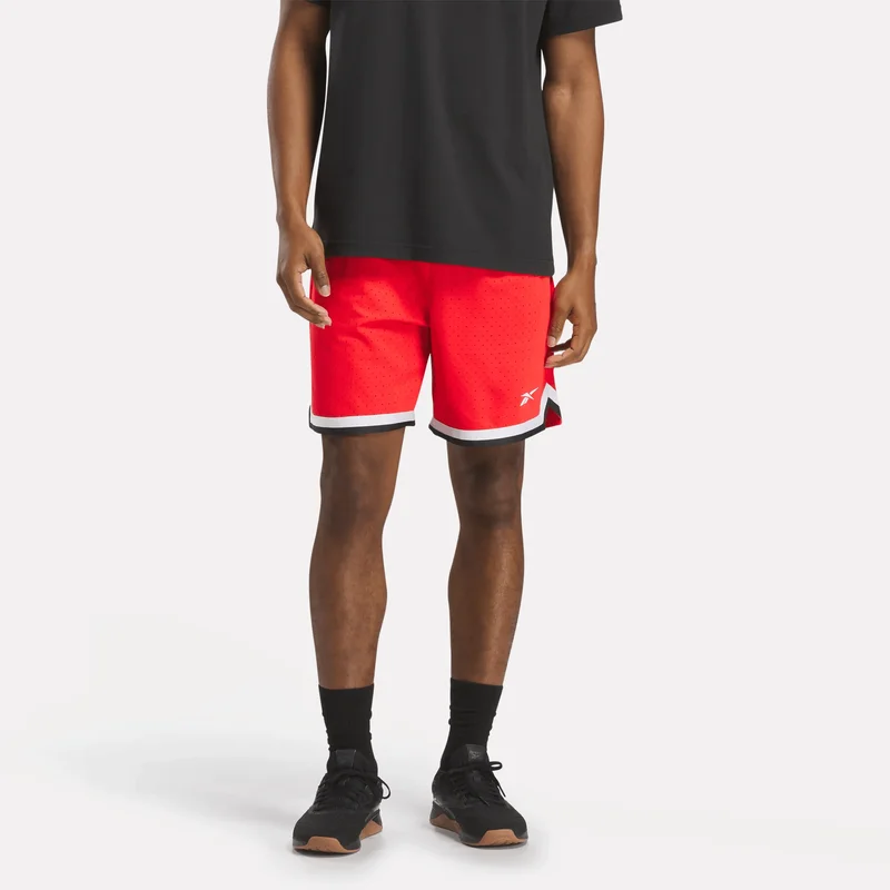 Image of Men's Reebok Basketball Transition Short