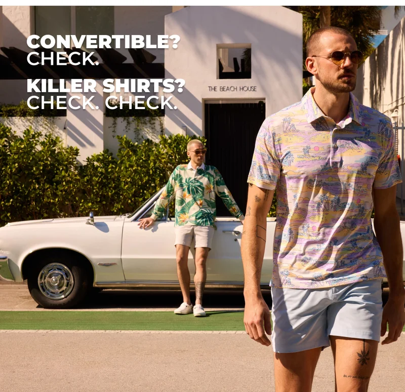 KILLER STYLES