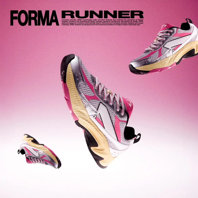 Forma Runner