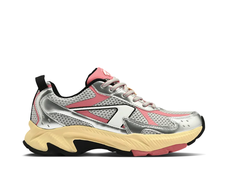 Forma Runner Pink Silver