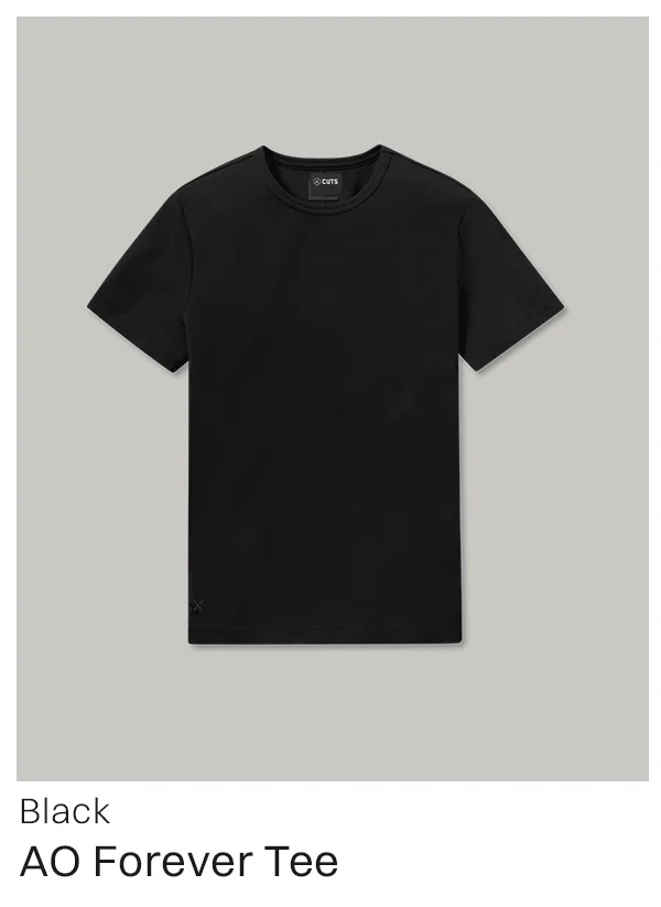 AO Forever Tee
