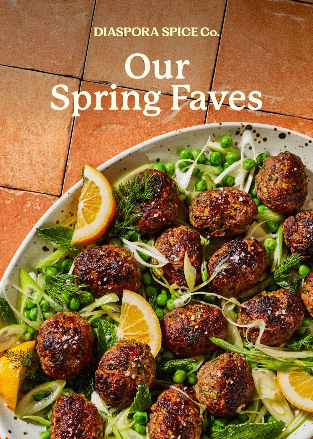Our Spring Faves