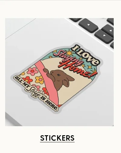 Shop Stickers