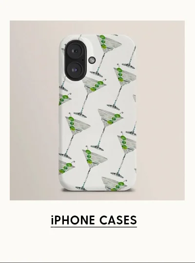 Shop iPhone Cases