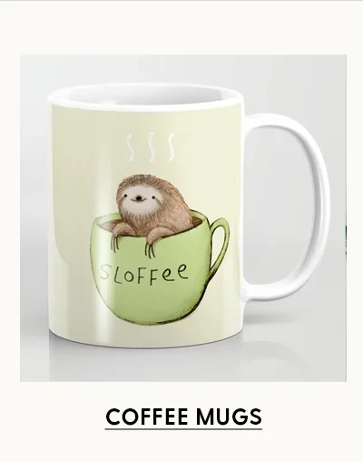 Shop Coffee Mugs