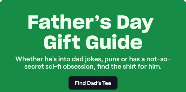 Find Dad's Tee