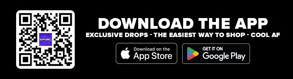 Download the G FUEL App!
