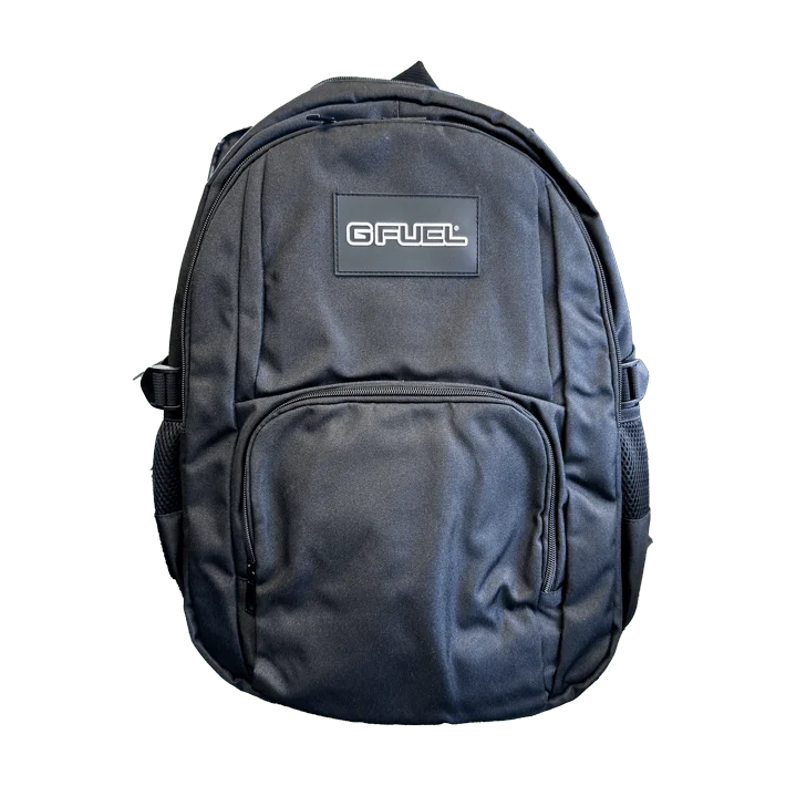 Image of G FUEL Carrying Capacity Bag