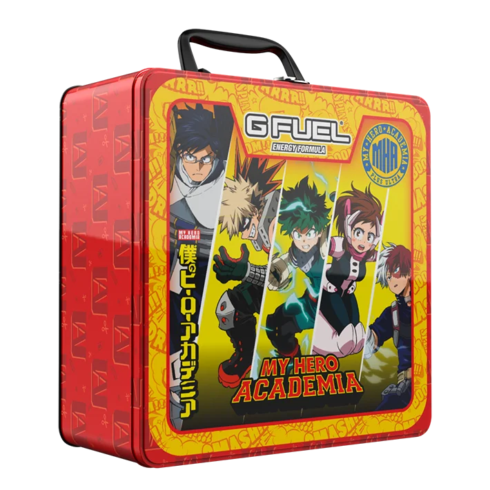 Image of Quirk Collector's Box