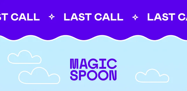 MAGIC SPOON