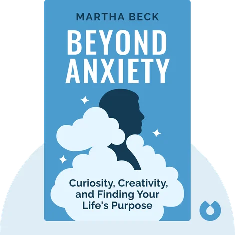 Beyond Anxiety Beyond Anxiety