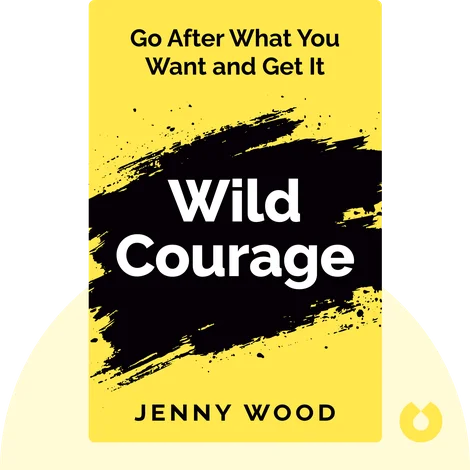 Wild Courage Wild Courage