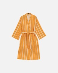 Raide bathrobe