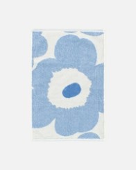 Unikko guest towel
