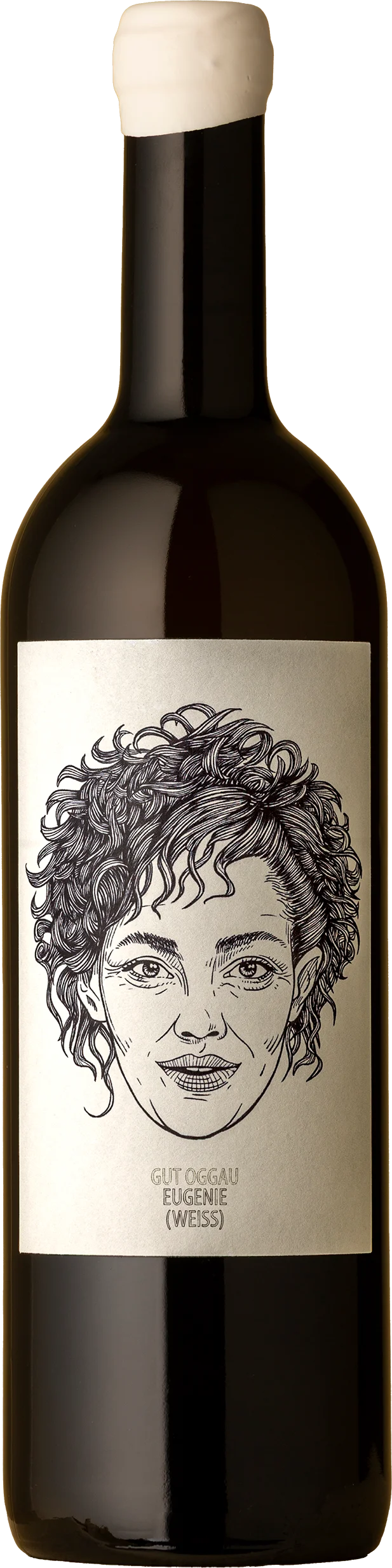 Image of Gut Oggau<br>Eugenie White Field Blend 2023