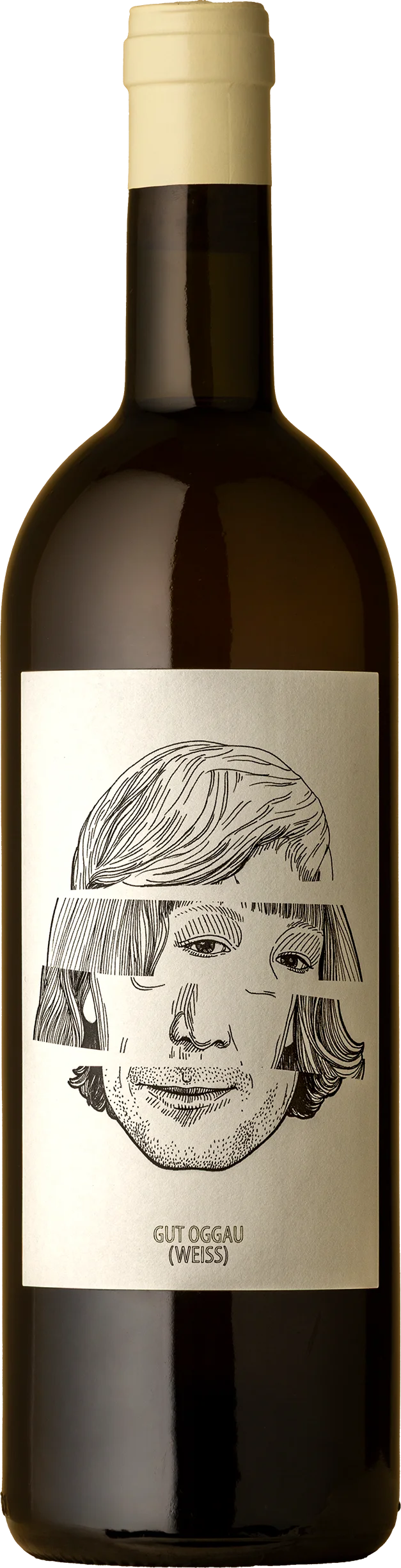 Image of Gut Oggau<br>Family Reunion Weiss White Blend 2016