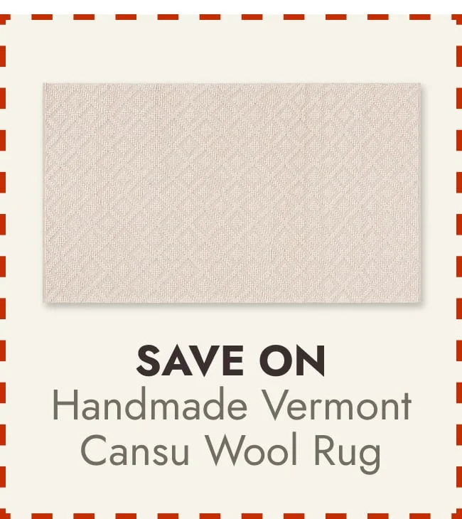 SAFAVIEH Handmade Vermont Cansu Wool Rug