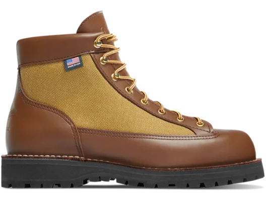 30440 - Danner Light - Khaki - Men’s