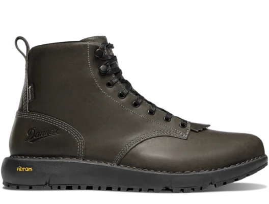 34658 - Logger 917 GTX - Charcoal - Men’s