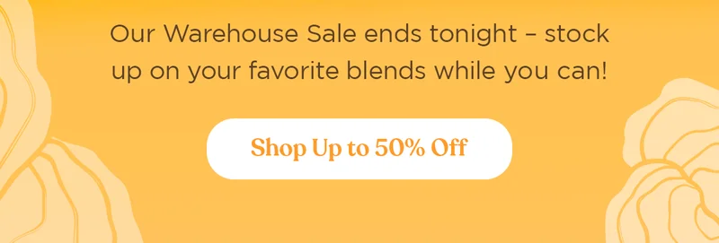 Shop Up to 50% Off