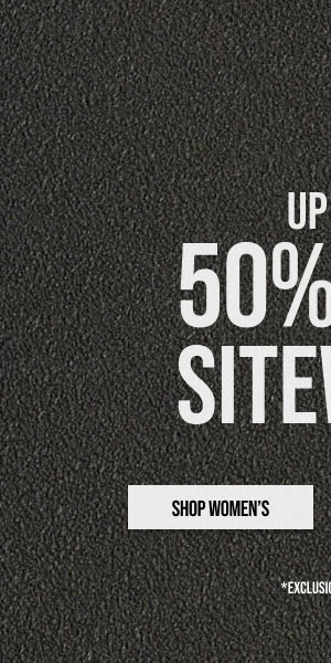 The Fall Haul Up to 50% off Sitewide Shop Women's