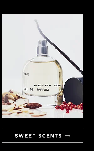 Sweet Scents