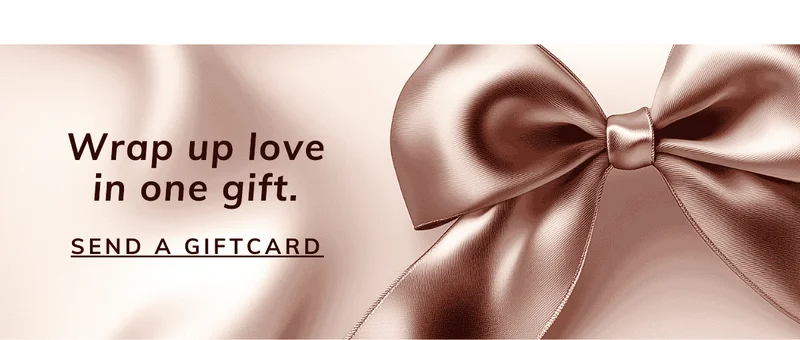 Send a Giftcard