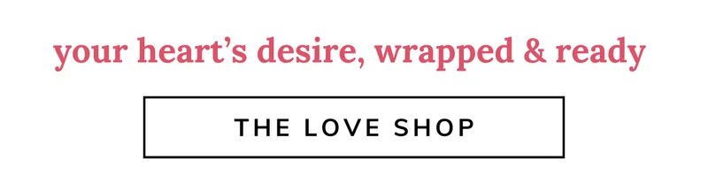 The Valentine's Gift Shop