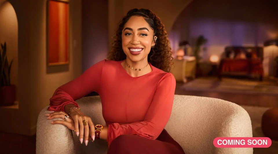 The Art of Sex Appeal
