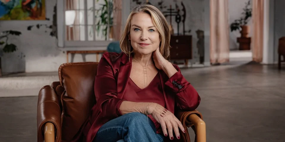 Esther Perel