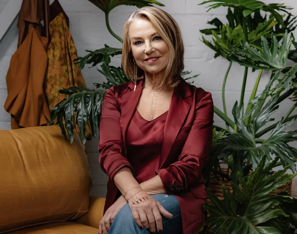 Esther Perel